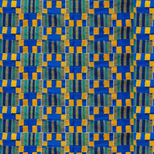 African Heritage Month