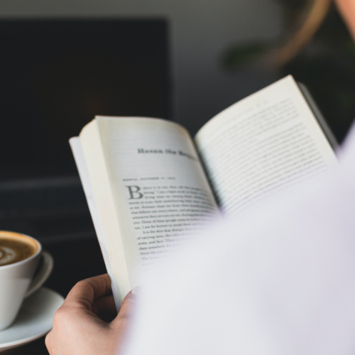 Winter Reading Program 2023