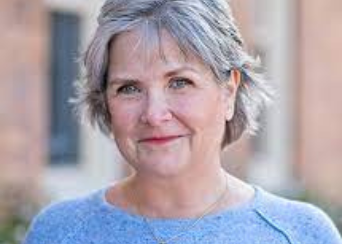 Author Reading: Genevieve Graham