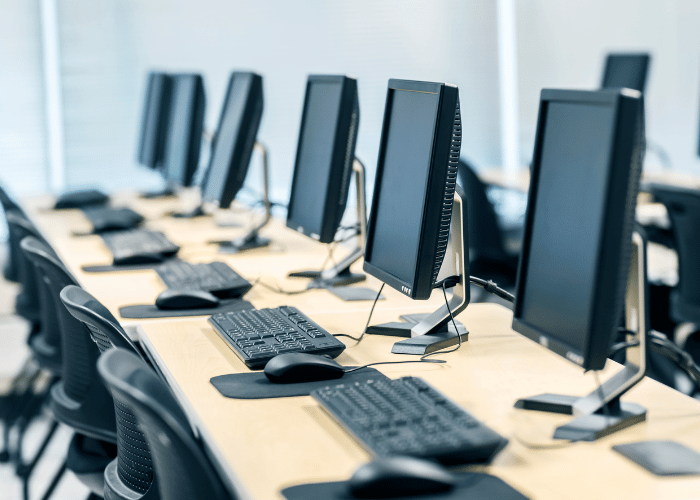 Computer Basics Colchester East Hants Public Library