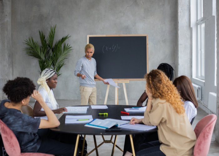 Conversational English