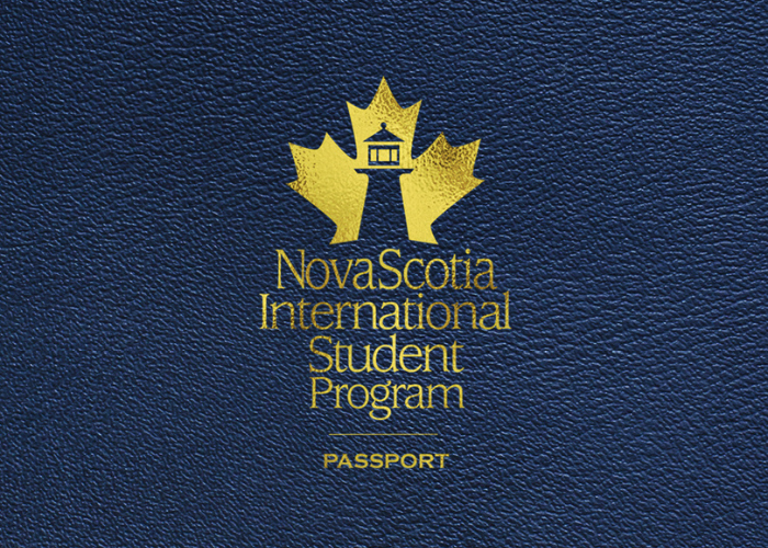 Nova Scotia International Student Program Information Session