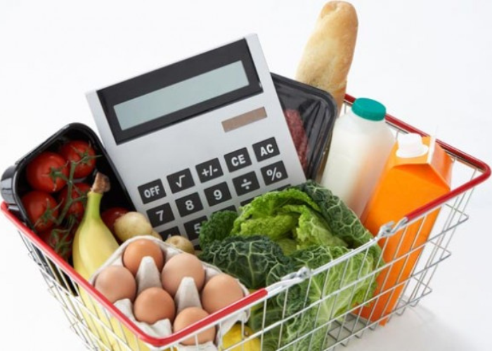 Meal Planning on a Budget