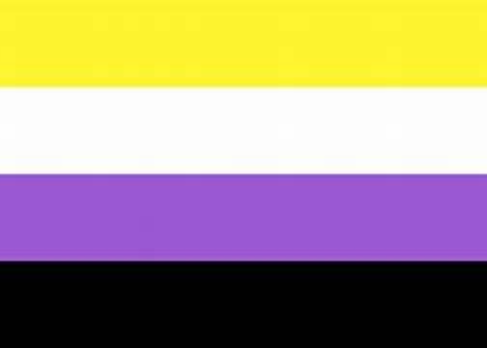 A Mother’s Perspective on Life With a Non-Binary Teen