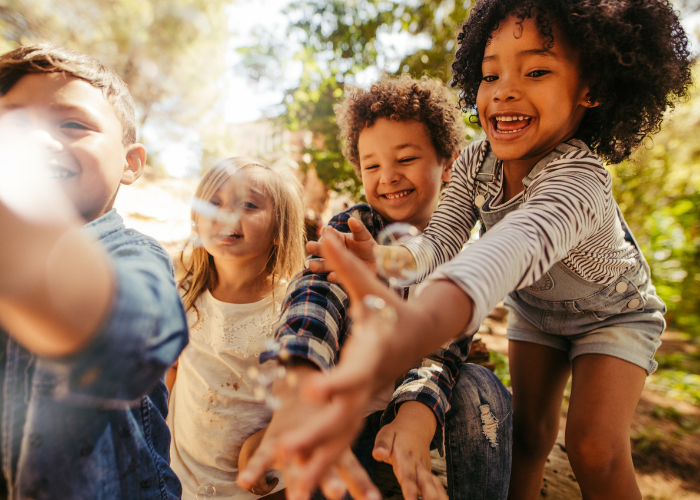 Choose Your Adventure