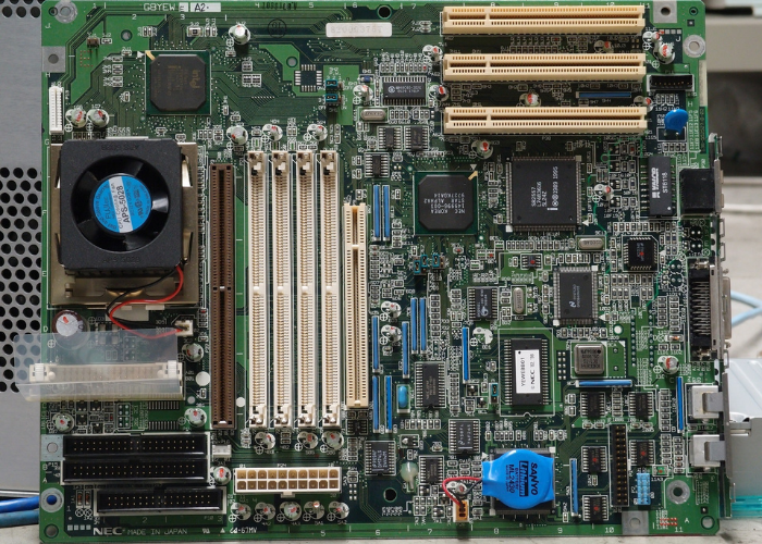 Science Literacy Week: ENERGY!