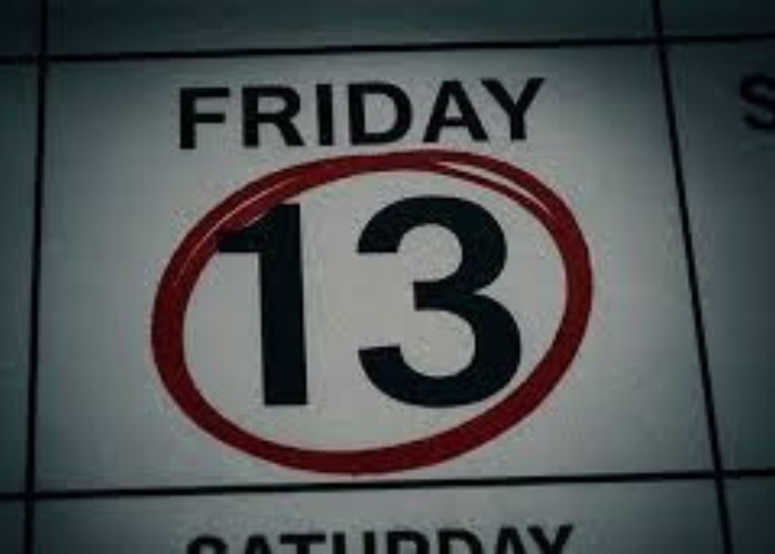 Friday the 13th