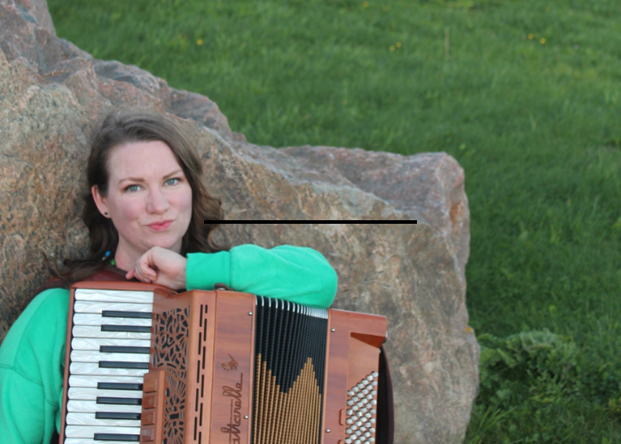 Concert: Mary Beth Carty