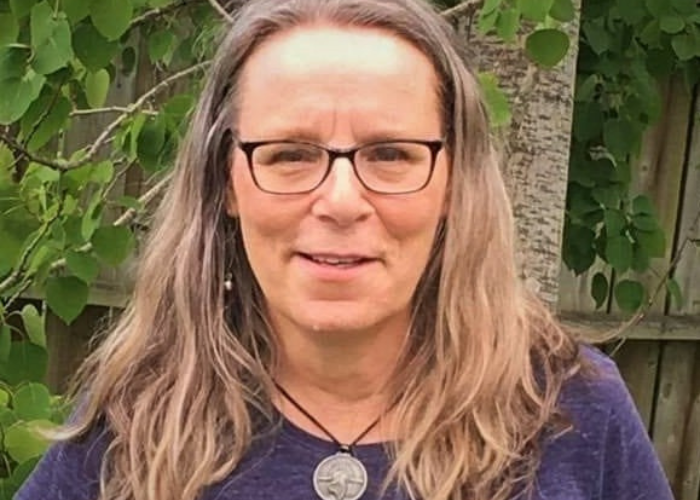 Lynn Lapthorne Author Reading