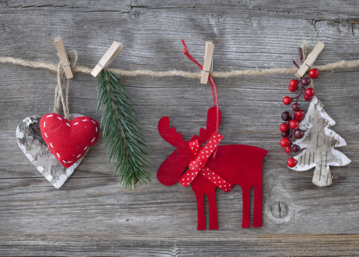 Holiday Craft for Kids