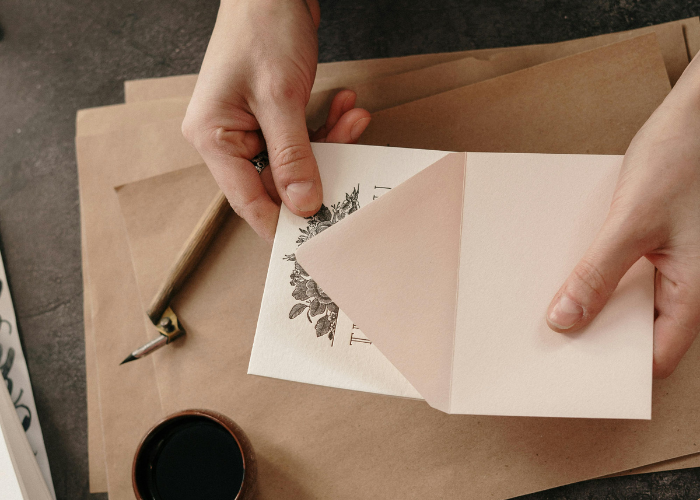 Handmade from the Heart