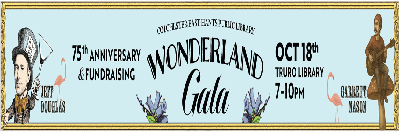 75th Anniversary Fund Raising Gala