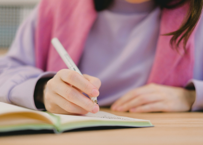 Beyond the Canon: Fanfiction 101