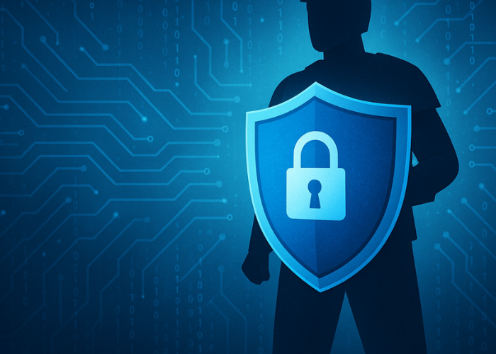 Defensive Cyber Security (2 sessions)