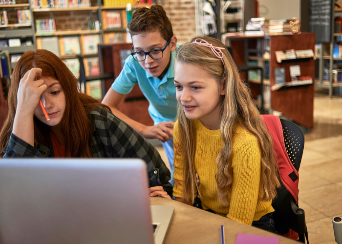 Inclusive Tween Drop-In with Schools Plus