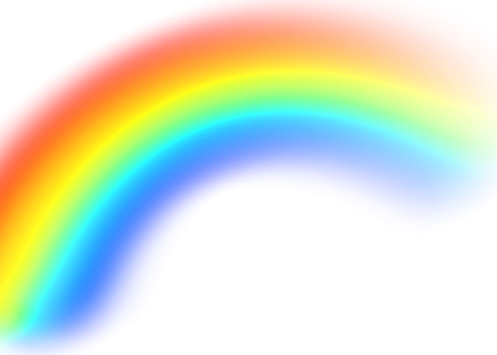 Rockin’ Rainbows – Science and Stories